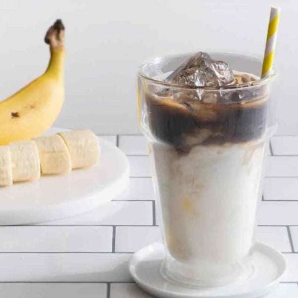 Nescafé Espresso Base Unsweetened Concentrated Coffee 500ml (Pack of 3)