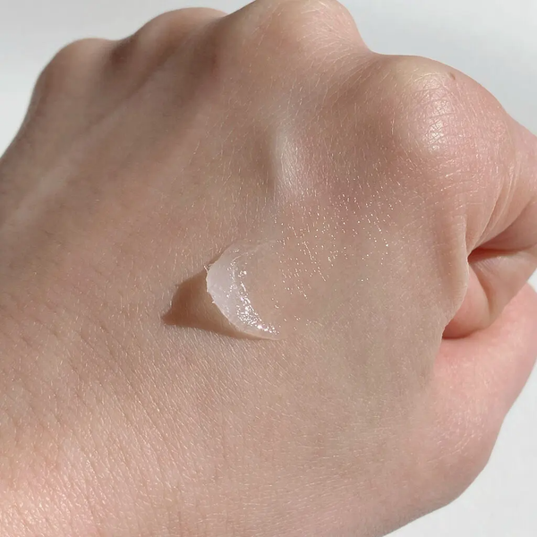 Nikko Rica Sun White P1 Pure Petroleum Jelly 400g