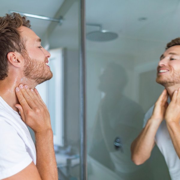 Nivea Men Active Age Balm Q10 Moisturizing After Shave Balm 110ml