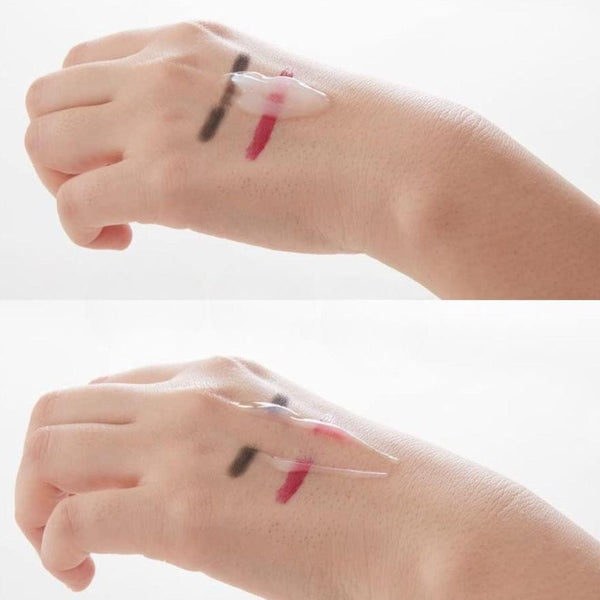 Nursery Yuzu Cleansing Gel Makeup Remover & Cleanser 180ml