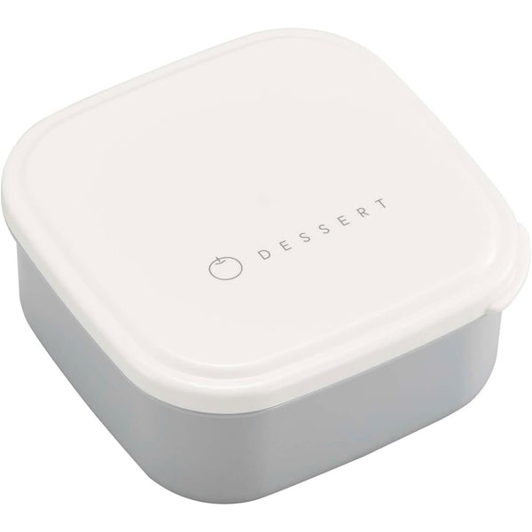 OSK Side Dish Dessert Box Microwaveable Food Storage Container 360ml