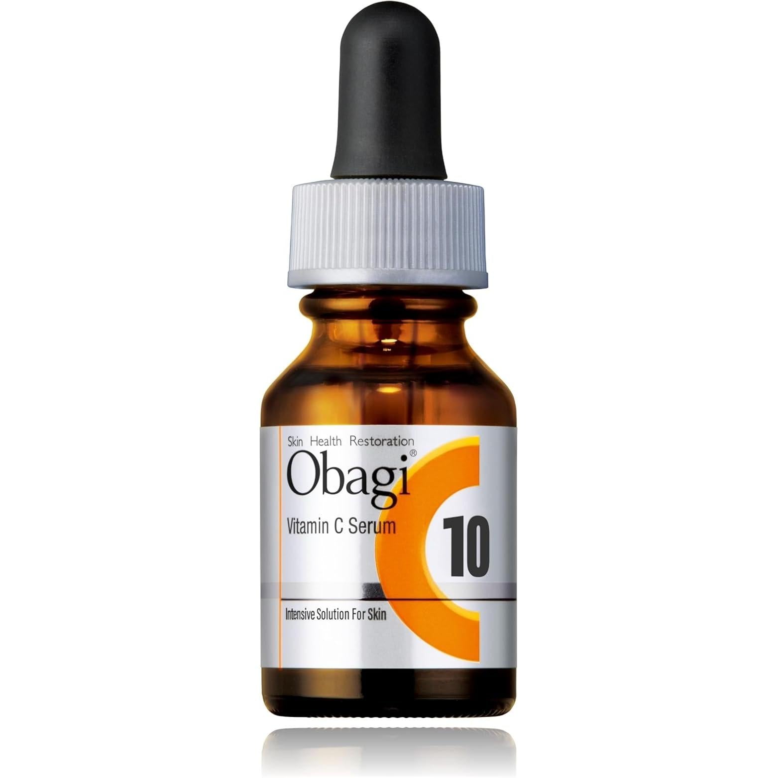 Obagi C10 Vitamin C Serum Brightening & Anti-Aging Skincare 12ml