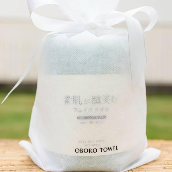 Fluffy Face Towel Ultra Soft Quick Dry Towel 30cm x 85cm