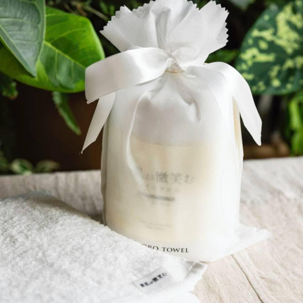 Fluffy Face Towel Ultra Soft Quick Dry Towel 30cm x 85cm