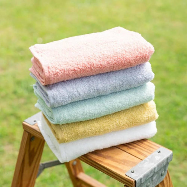 Large Fluffy Bath Towel Ultra Soft Quick Dry Towel 65x130cm