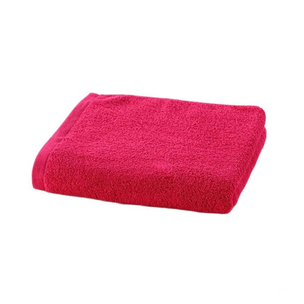 Lightweight Fluffy Bath Towel Soft & Highly Absorbent 60×120cm
