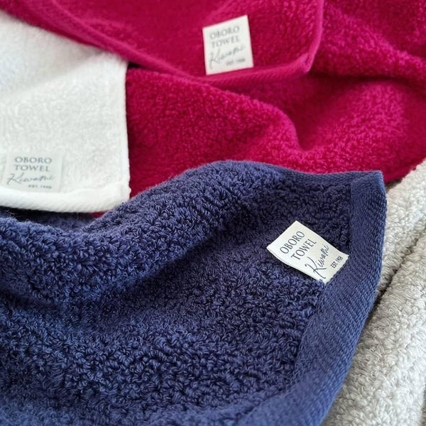 Lightweight Fluffy Bath Towel Soft & Highly Absorbent 60×120cm