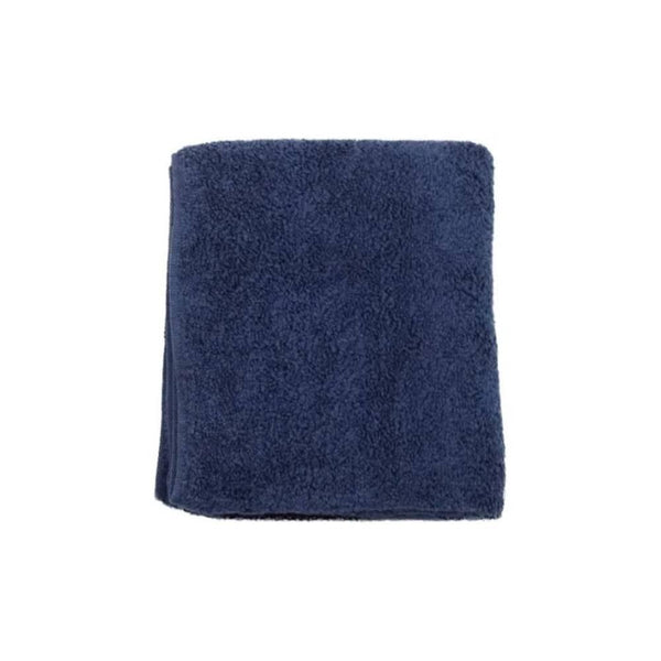 Lightweight Fluffy Face Towel Soft & Highly Absorbent 33×85cm