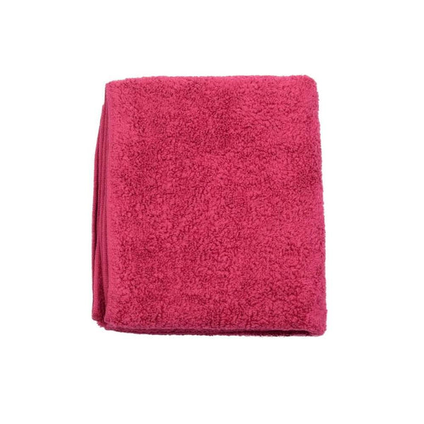 Lightweight Fluffy Face Towel Soft & Highly Absorbent 33×85cm