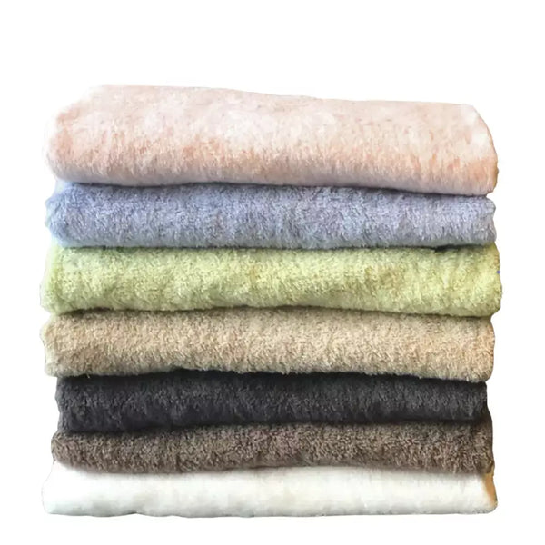 Onaru Towel Eco-Friendly Premium Cotton Imabari Bath Towel 68x125cm