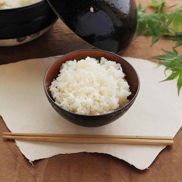 Organic Koshihikari Hakumai Rice Japanese White Rice 2kg