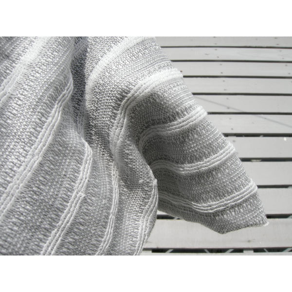 Orim Binchotan Charcoal Body Scrub Towel Exfoliating Washcloth