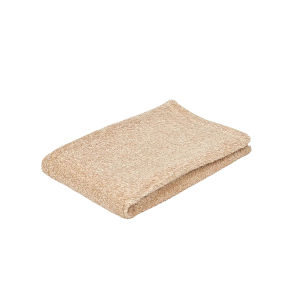 Orim Organic 100 Cotton Imabari Face Towel 32 x 85 cm