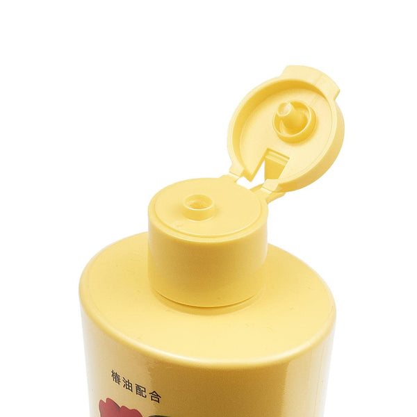 Oshima Tsubaki Camellia Premium Hair Shampoo 300ml