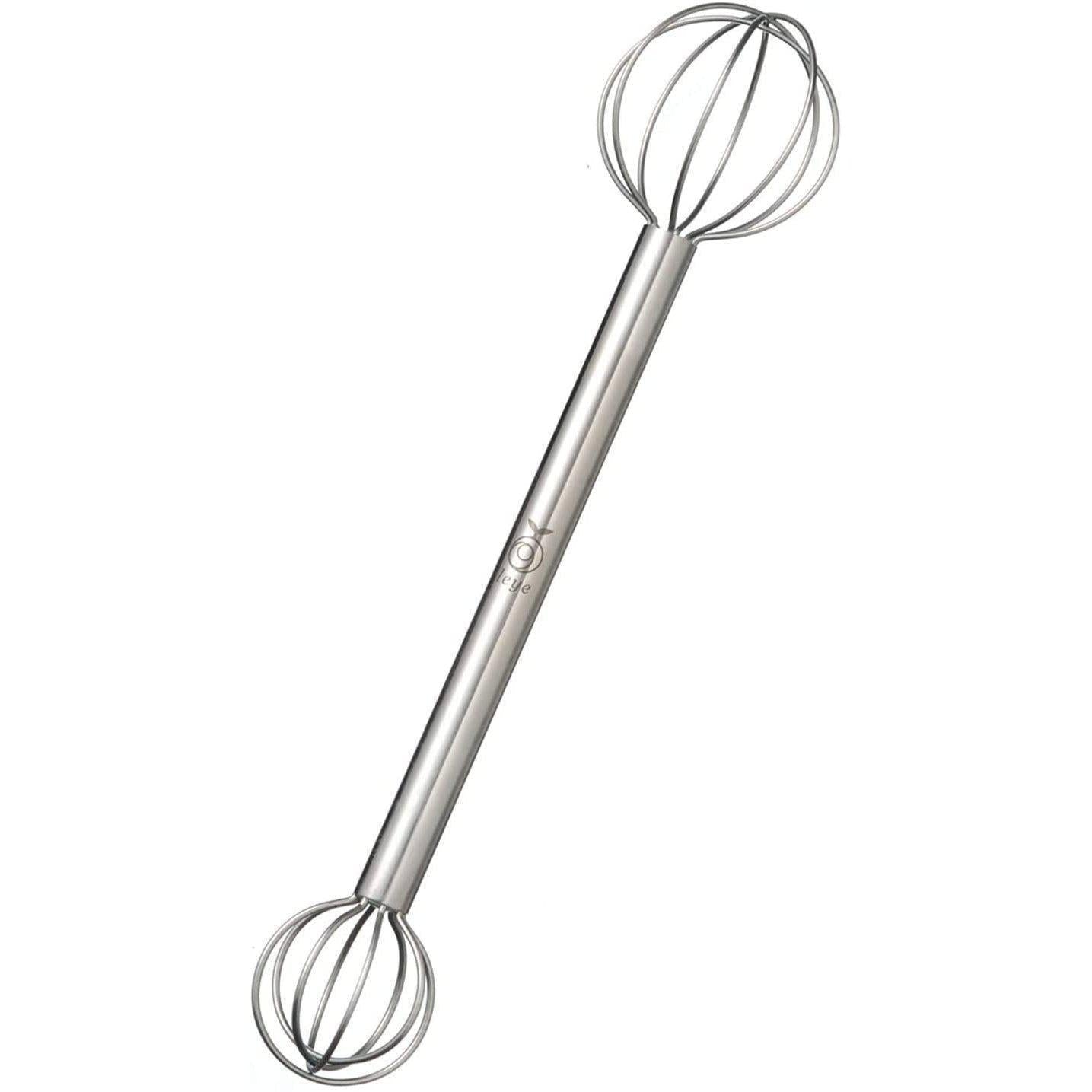 Leye Miso Muddler And Whisk Kitchen Tool for Miso Soup LS1500
