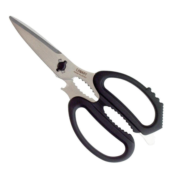 Canary Heavy-Duty Multi-Purpose Kitchen Scissors EL-210