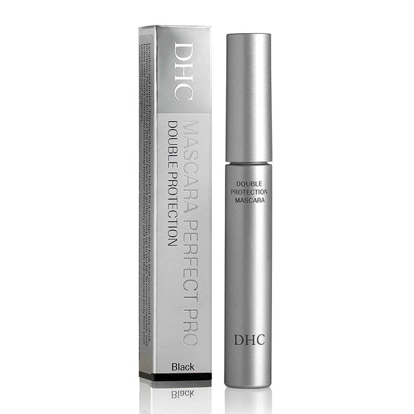 DHC Mascara Perfect Pro Double Protection Black