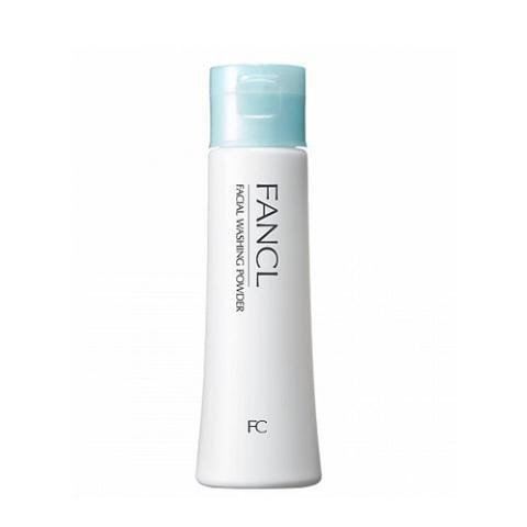 FANCL Facial Washing Powder Gentle Enzyme Cleanser (Pack of 3)