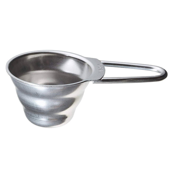 Hario V60 Coffee Measuring Spoon Silver M-12SV