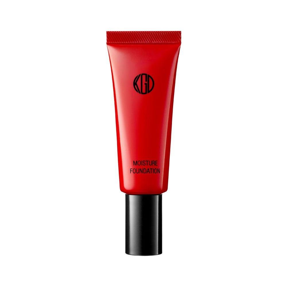 Koh Gen Do Maifanshi Moisture Foundation Skin-Like Finish 20g