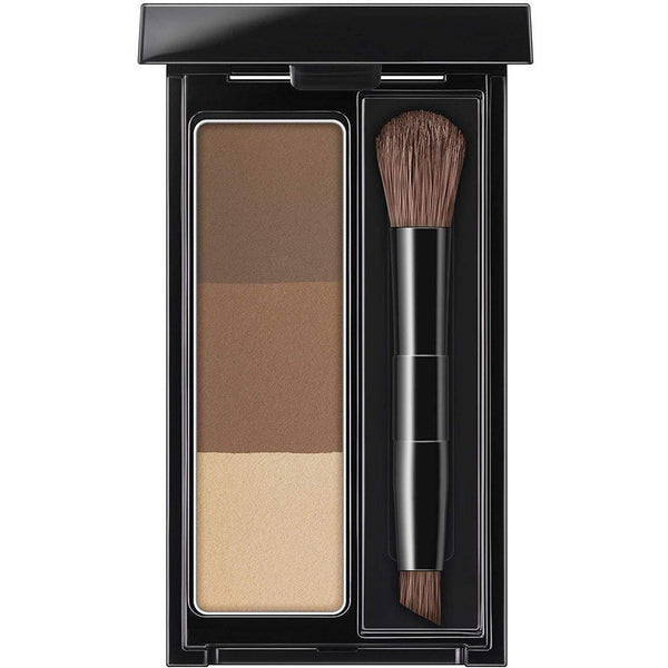 Kanebo Kate Designing Eyebrow 3D EX-5 Brown Powder Palette