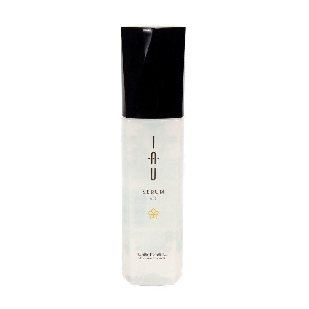 Lebel IAU Serum Oil Hair Treatment for Dry Damaged Hair 100ml