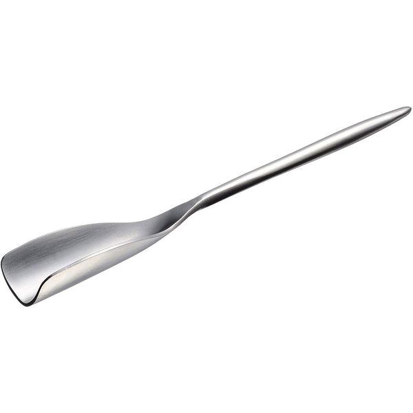 Leye Honey Spoon Dipper V Shaped Honey Scoop Stainless Steel LS1523