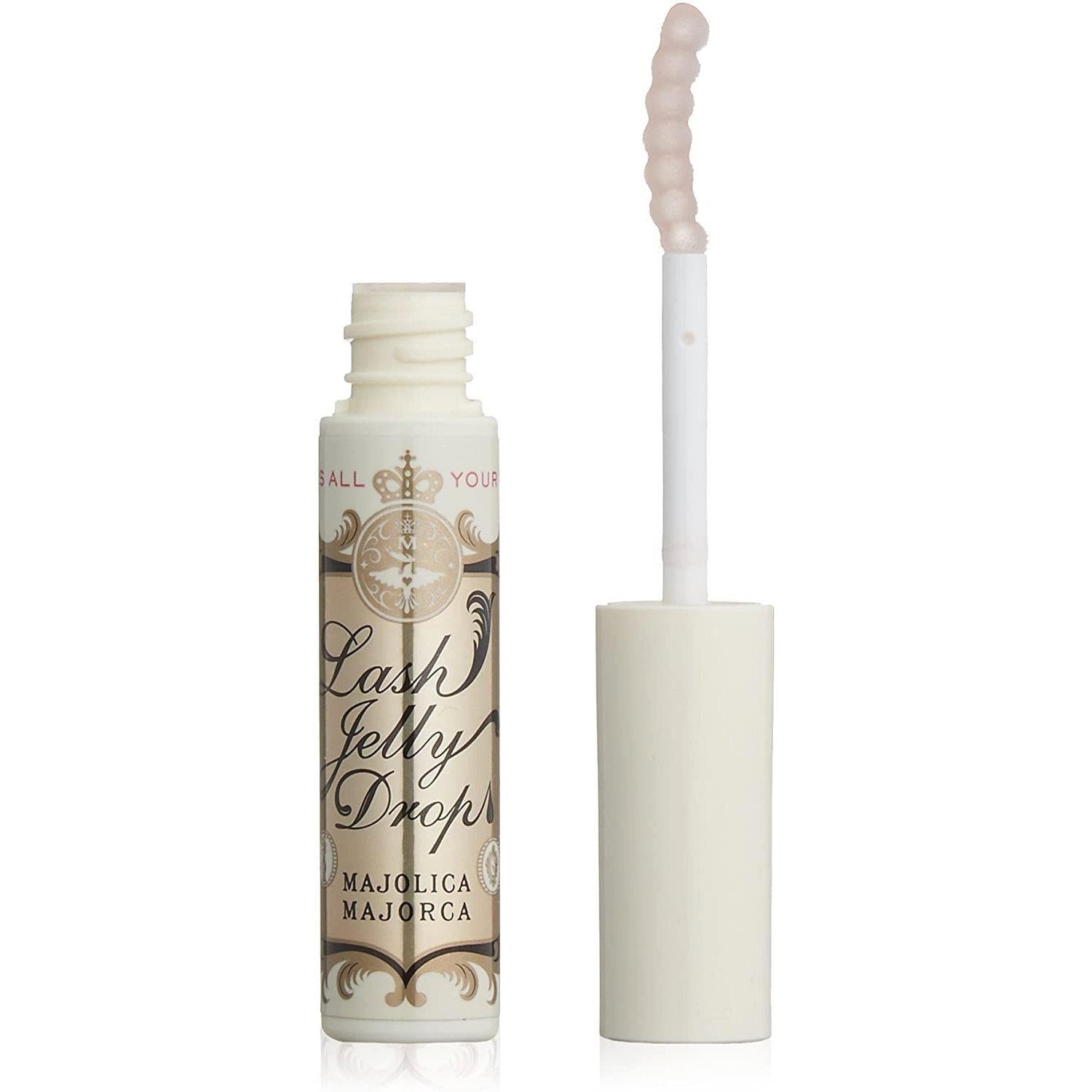 Majolica Majorca Lash Jelly Drop EX Eyelash Serum 5.3g