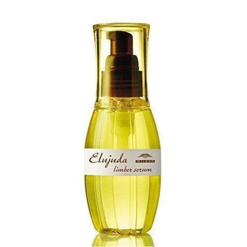 Milbon Deesse Elujuda Limber Serum Hair Oil for Manageable Hair 120ml