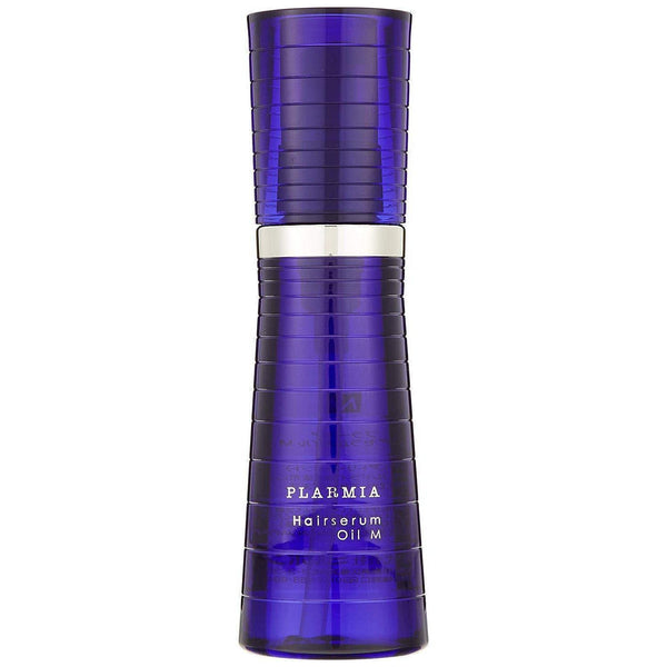 Milbon Plarmia Hair Serum Oil M For Dry & Stiff Hair 120ml