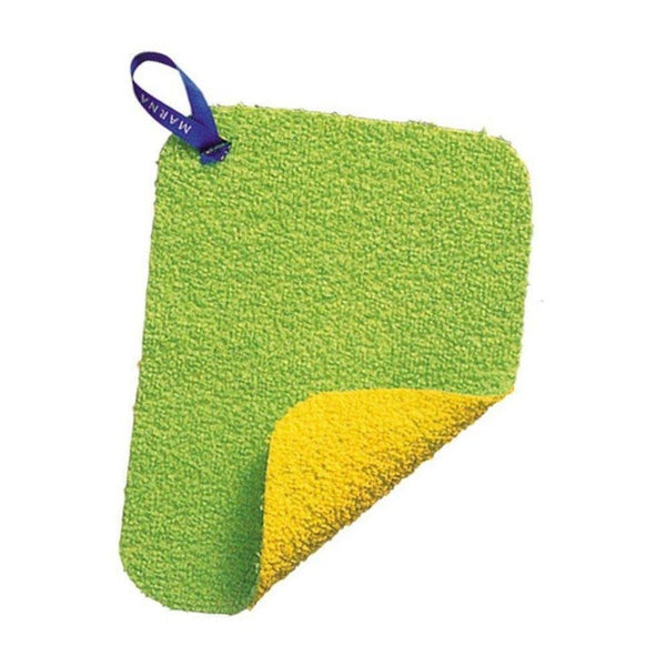Marna Slim Stain Scrub Cloth Non-Scratch Cleaning Cloth W193