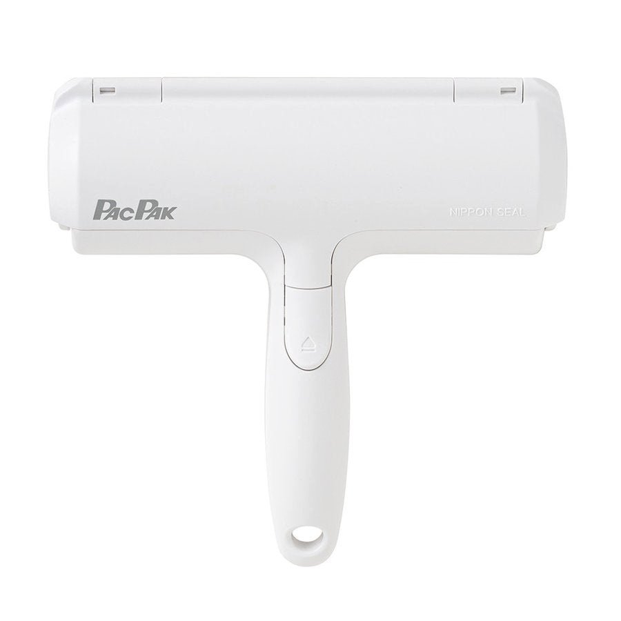 Nippon Seal Etiquette Brush Pac Pak Roller White N88M