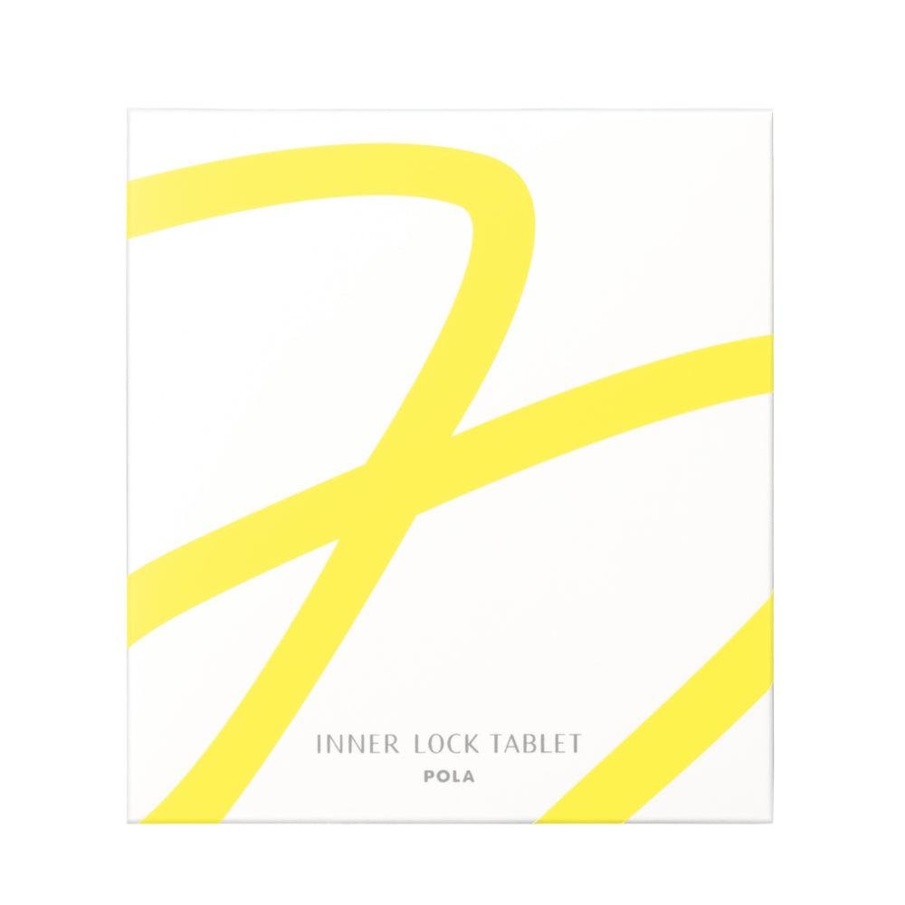 POLA Inner Lock Beauty Tablet IXS N for Clear Skin 60 Tablets