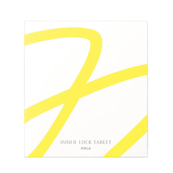 POLA Inner Lock Beauty Tablet IXS N for Clear Skin 60 Tablets