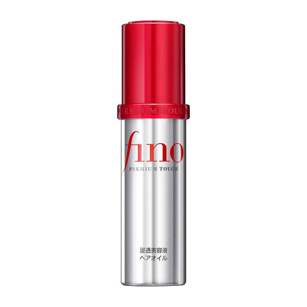 Fino Premium Touch Hair Oil For Dry & Damaged Hair 70ml