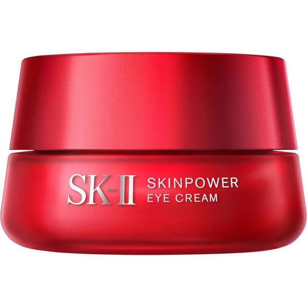 SK-II Skin Power Eye Cream Premium Anti-Aging Skincare 15g