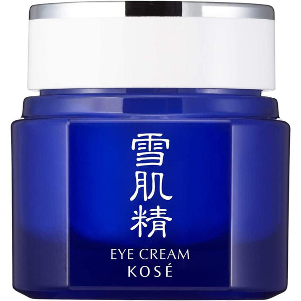 Sekkisei Eye Cream N Skin Brightening Under Eye Cream 20g