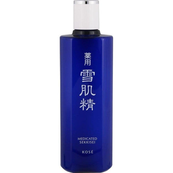 Sekkisei Brightening Lotion Hydrating Facial Watery Toner 360ml