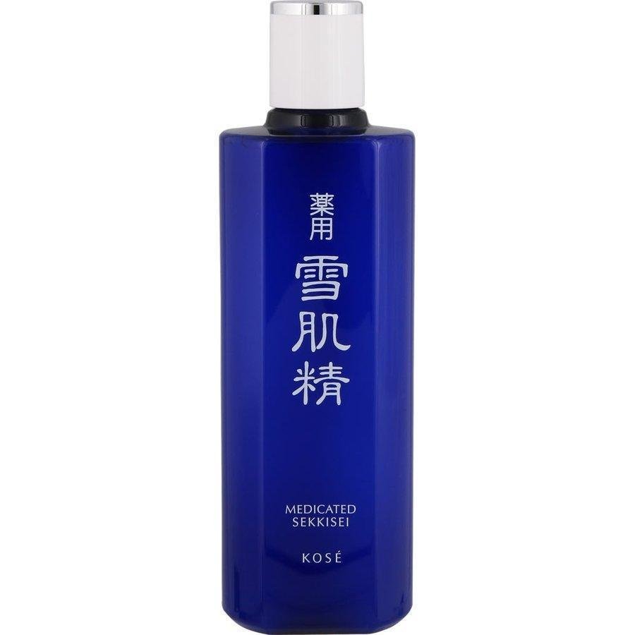 Sekkisei Brightening Lotion Hydrating Facial Watery Toner 360ml