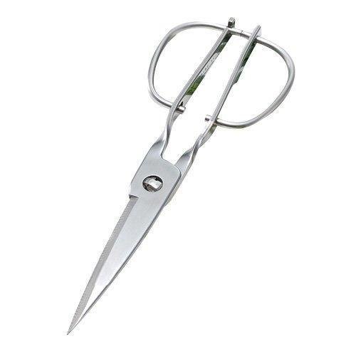 Toribe Stainless Steel Kitchen Shears All-Purpose Scissors KS-203