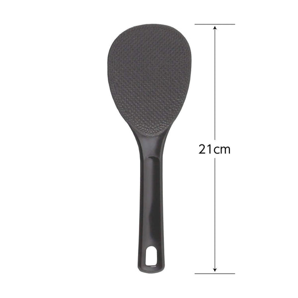 Akebono Magic Shamoji Rice Scoop Non-Stick Rice Paddle BL-782
