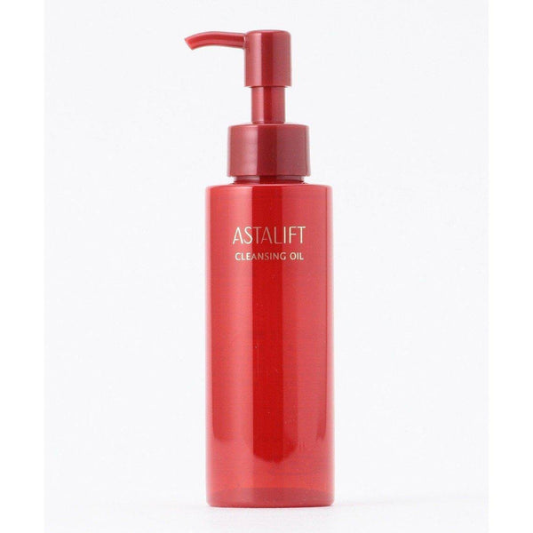 Astalift Cleansing Oil Anti-Aging Makeup Remover 120ml