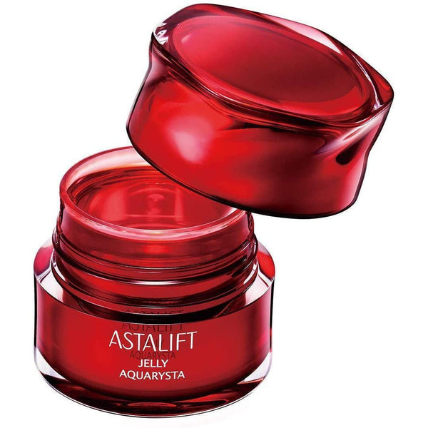 Astalift Jelly Aquarysta Nano-Ceramide Pre-Serum Gel Cream 60g