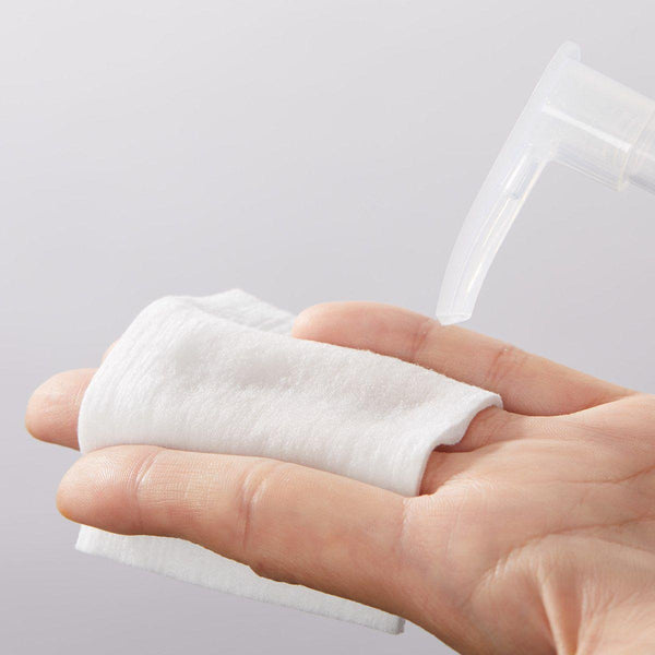 Chacott Cleansing Water Multi Functional Makeup Removing Lotion 500ml