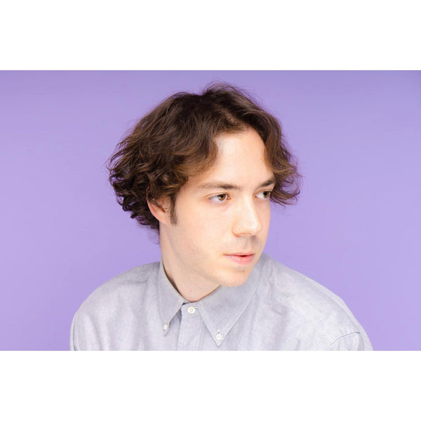 Deuxer 6 Dry Paste Hair Wax Flexible Strong Hold Matte Texture 80g