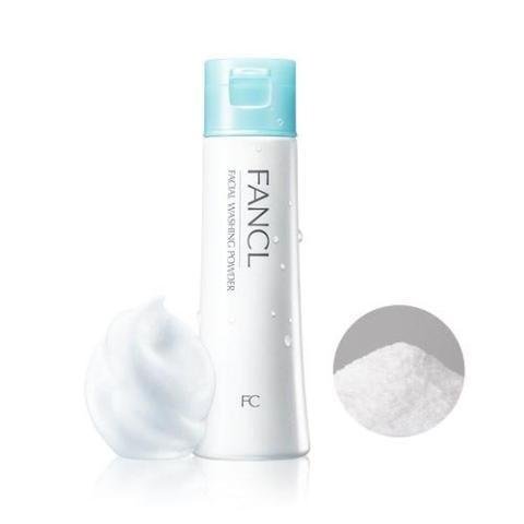 FANCL Facial Washing Powder Gentle Enzyme Cleanser (Pack of 2)
