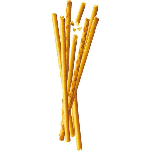 Glico Pretz Tomato Biscuit Sticks Savory Crunchy Snack 110g