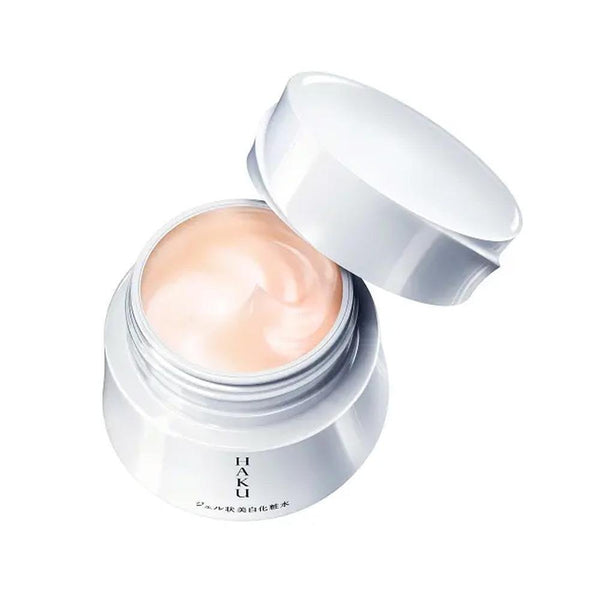 Shiseido Haku Brightening Face Gel Lotion 100g