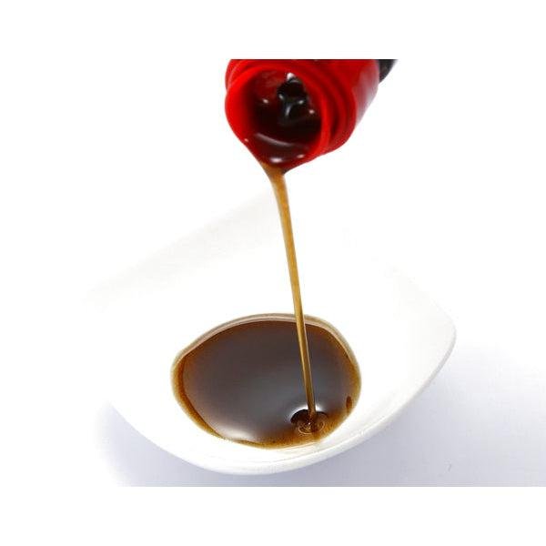 Horiuchi Aka Mayu Spicy Black Garlic Chili Oil 80g