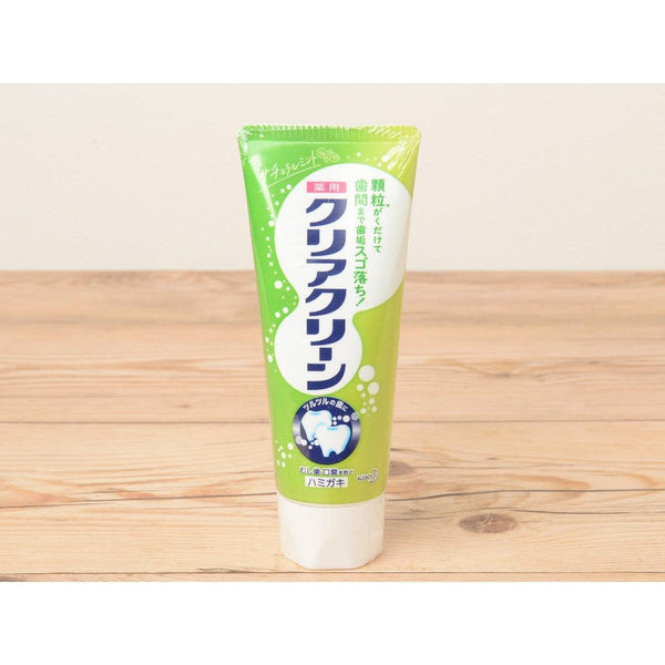 Clear Clean Natural Mint Periodontal Toothpaste 120g